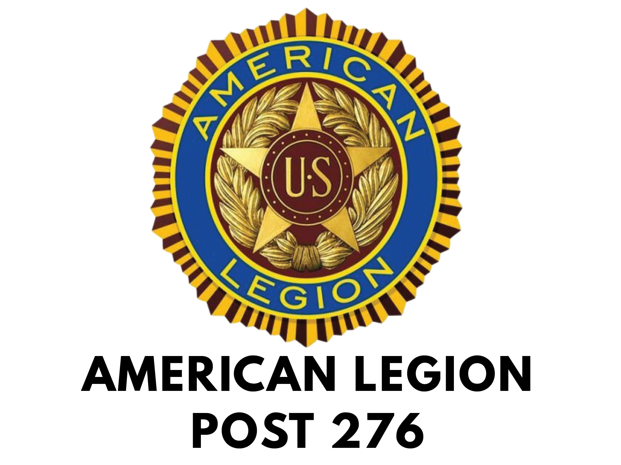 American Legion Post 276