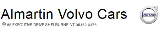 Almartin Volvo Cars