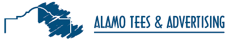 Alamo Tees