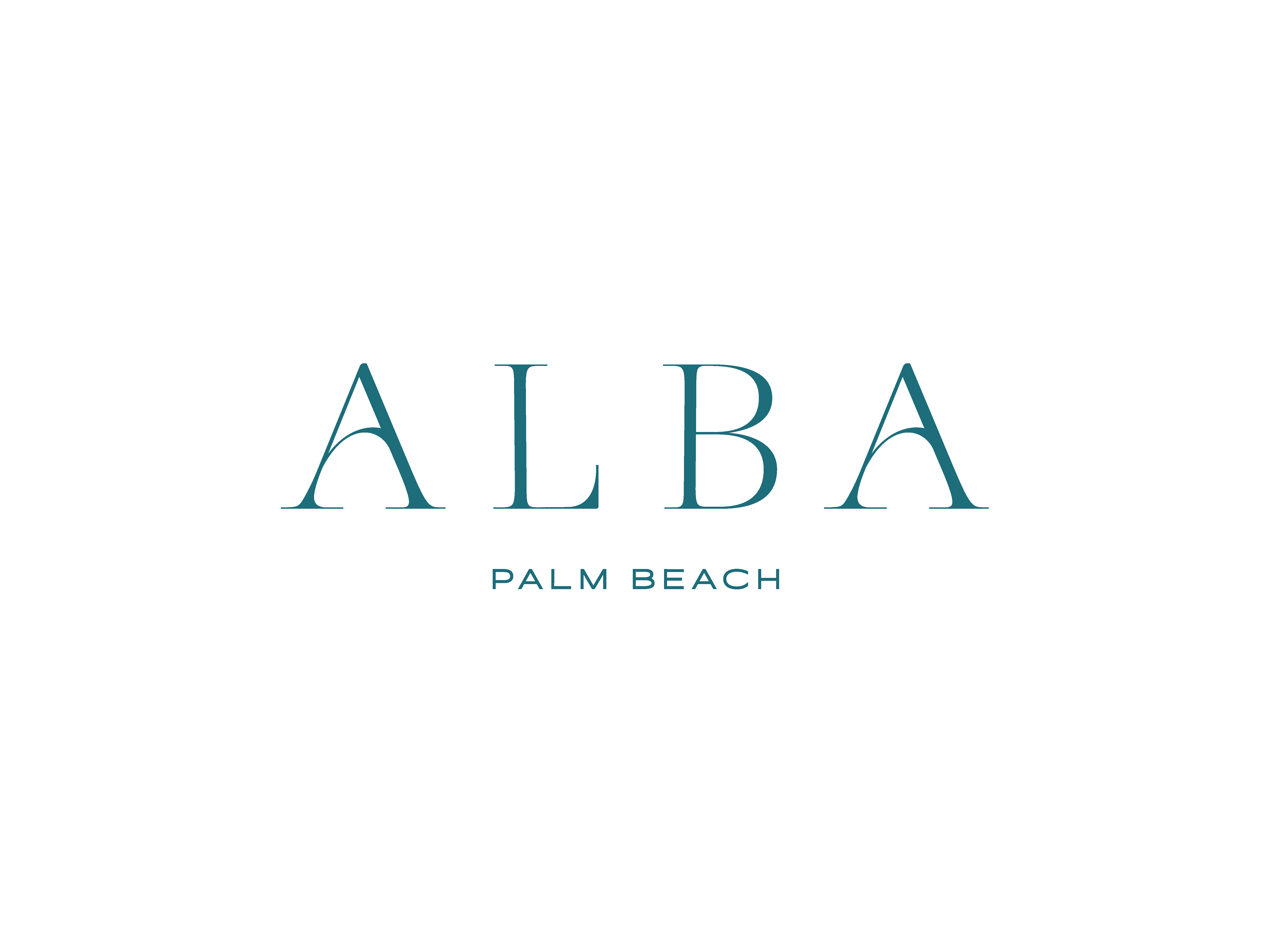 Alba Palm Beach