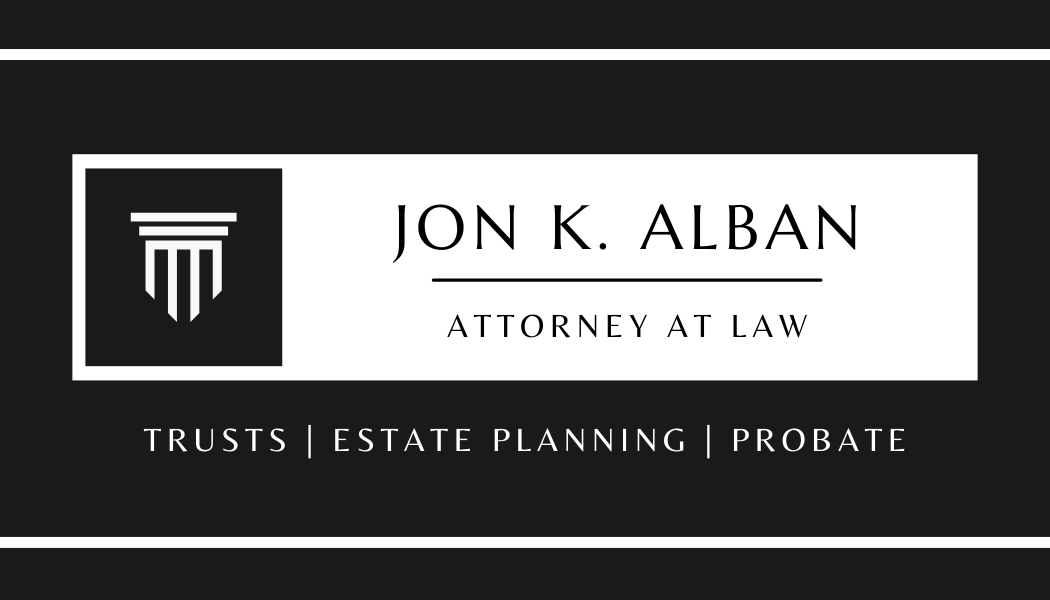 Alban & Alban, A Law Corporation