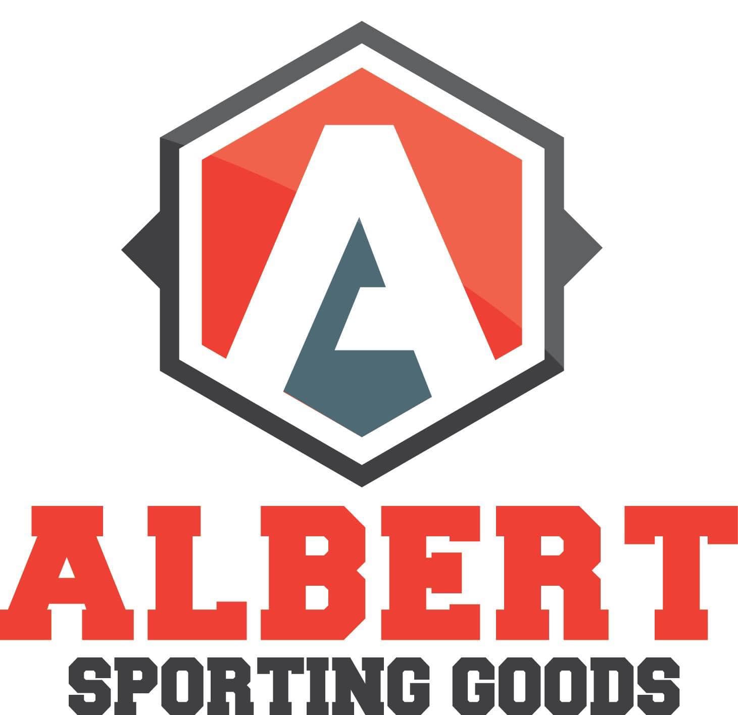 Albert Sporting Goods 