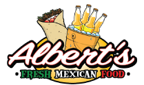 Albert's Fresh Mexican Food