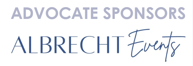Advocate Sponsor
