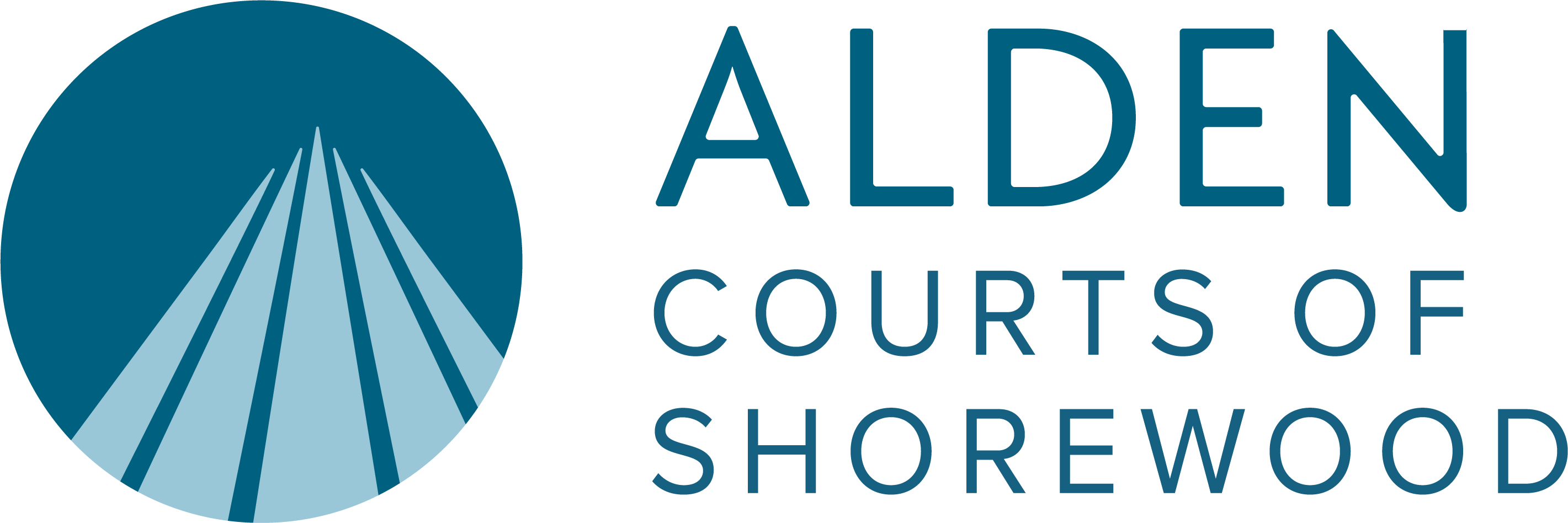 Entertainment Sponsor - Alden Courts of Shorewood