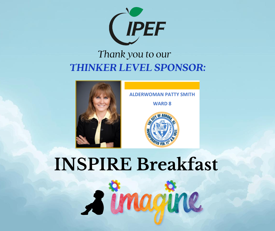 Alderwoman Patty Smith - Thinker