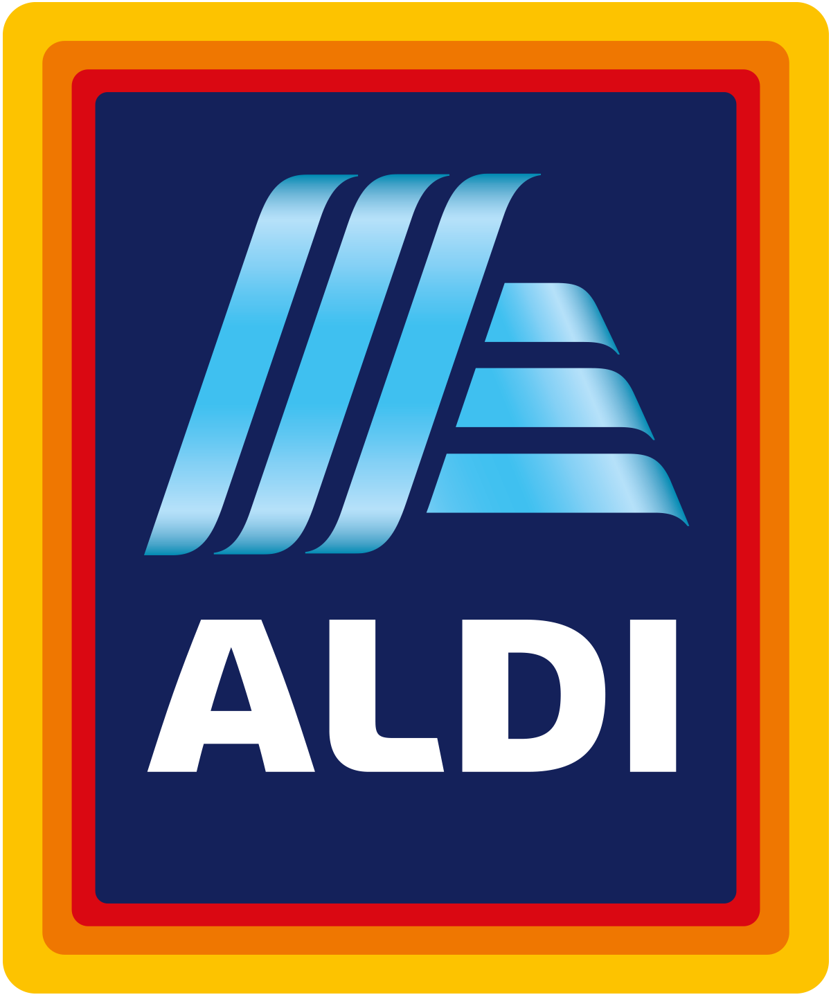 Aldi's