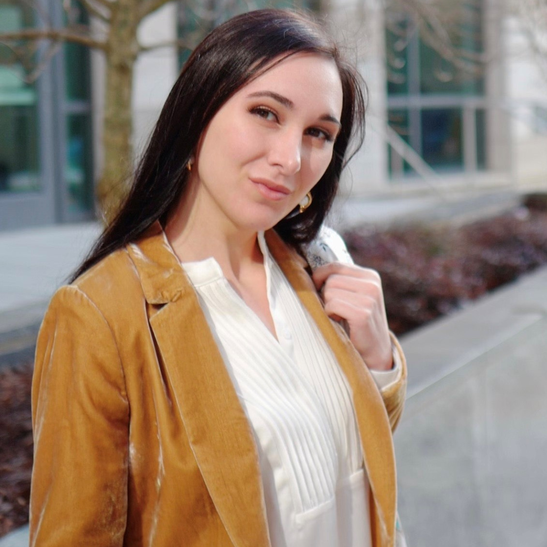 Aleksandra Glezmann, Panelist