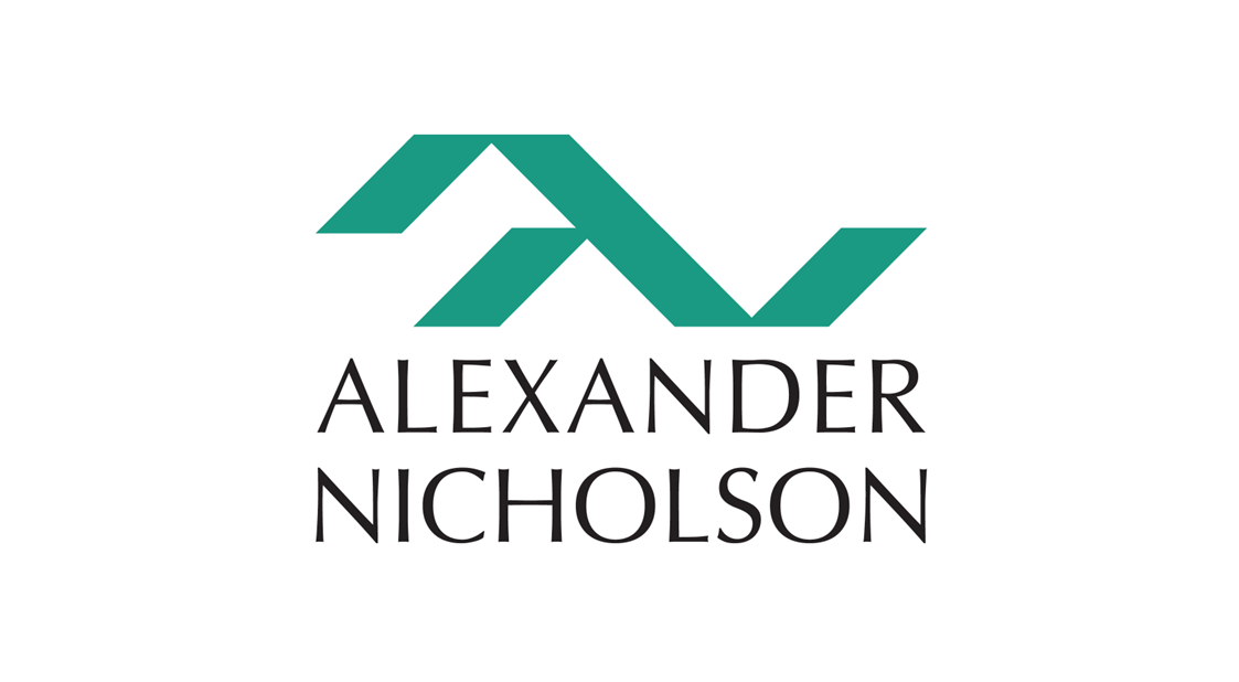 Alexander Nicholson