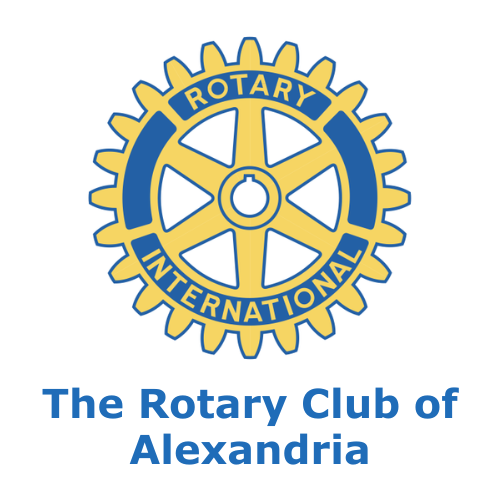 The Rotary Club of Alexandria