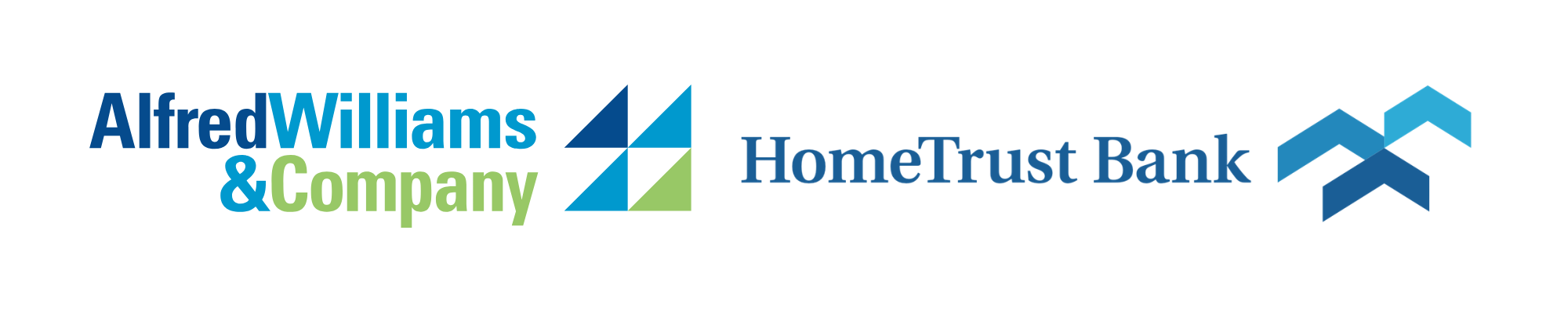 Alfred Williams & Company and Home Trust Bank