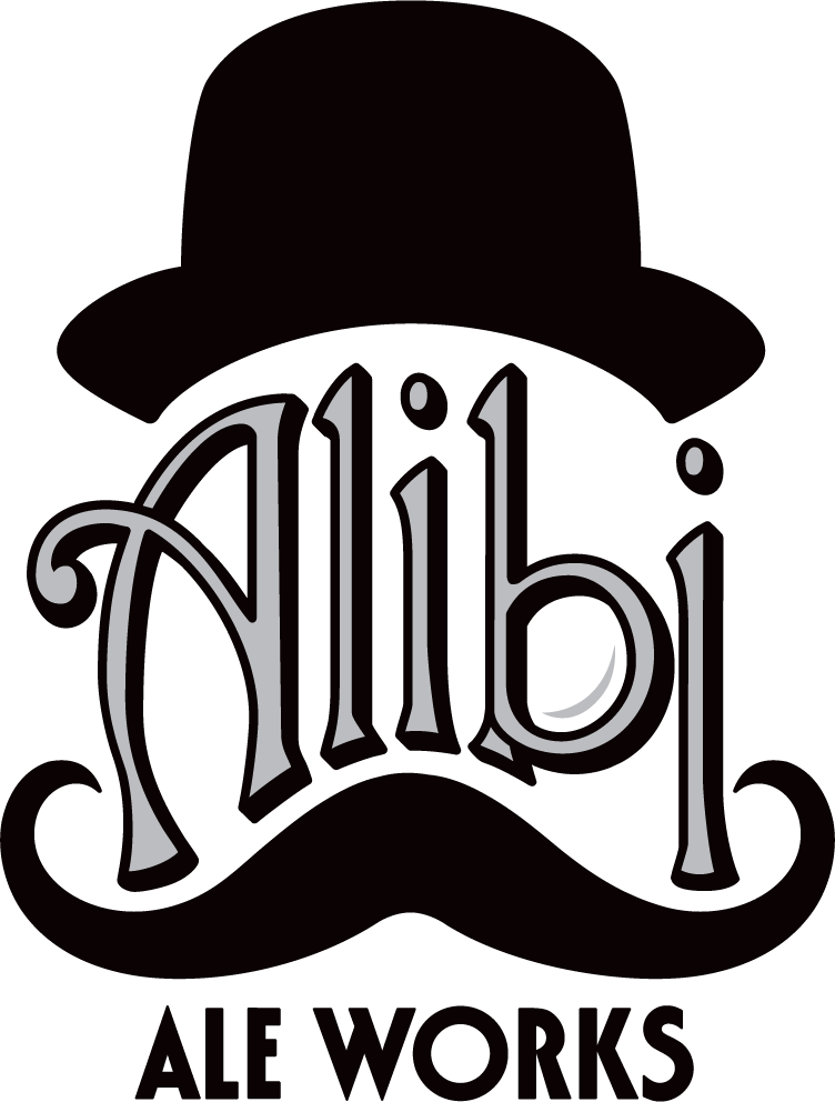 Beer & Hop Water for Dippers provided by Alibi Ale Works