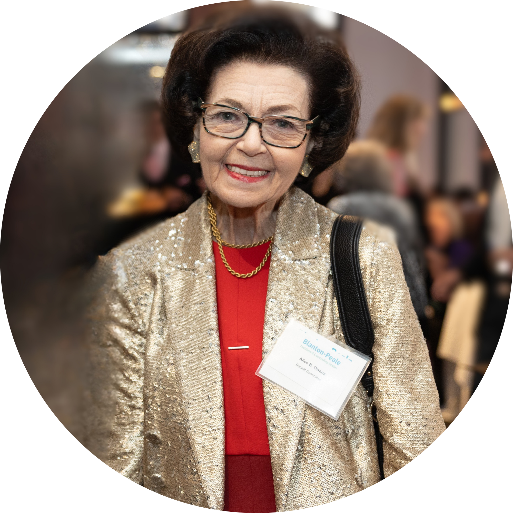 Alice B. Owens
