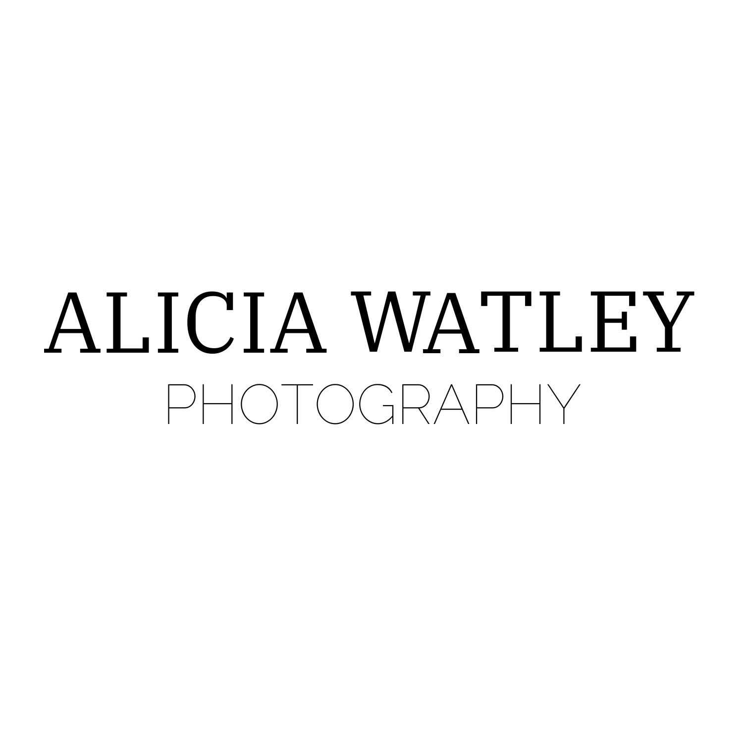 Alicia Watley Photography