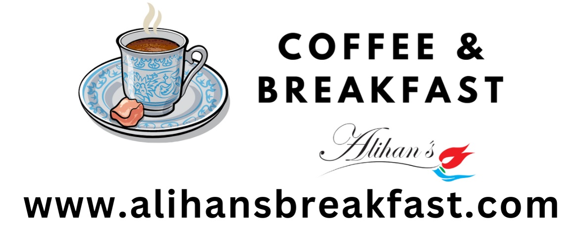 Alihan’s Coffee & Breakfast