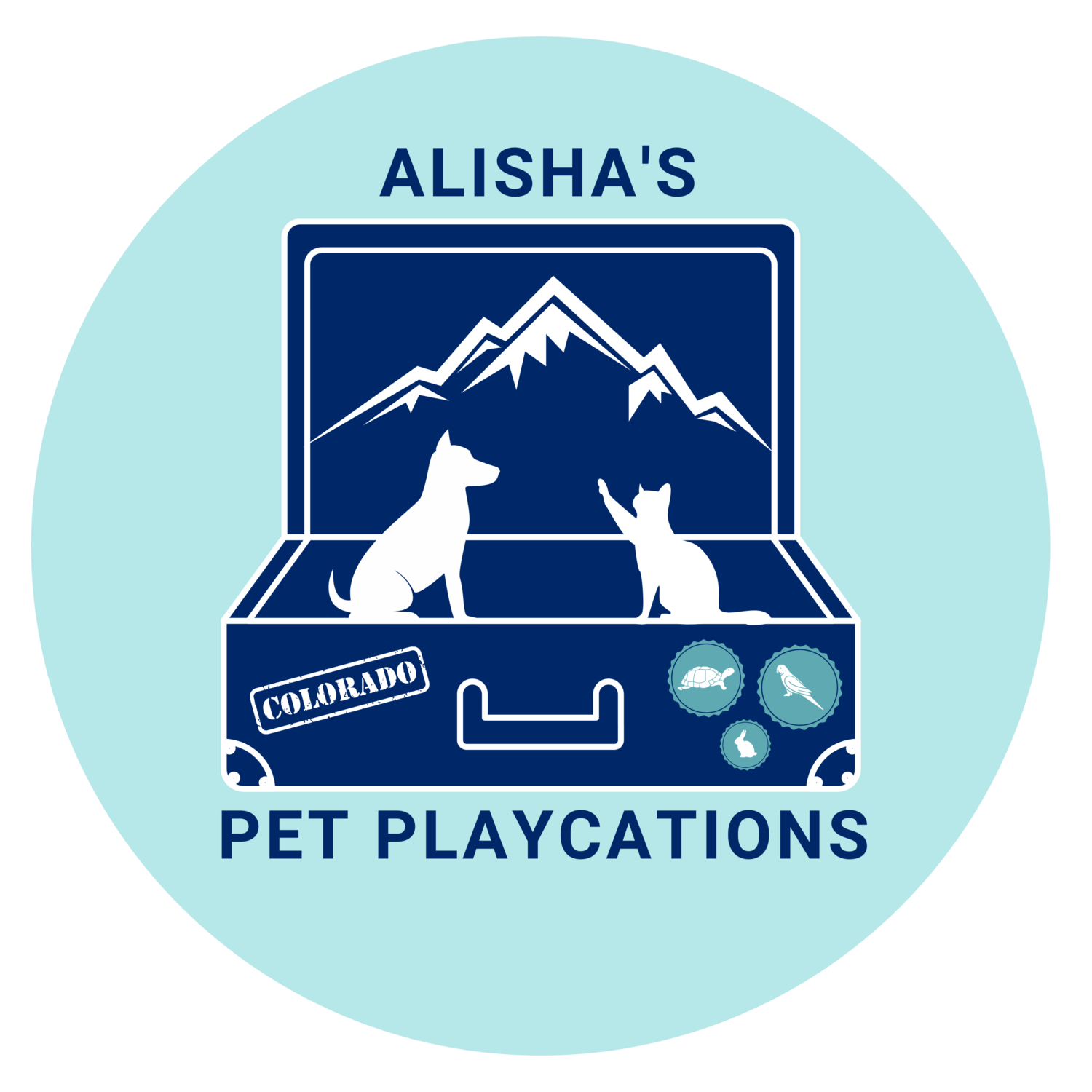 Alisha's Pet Playcations
