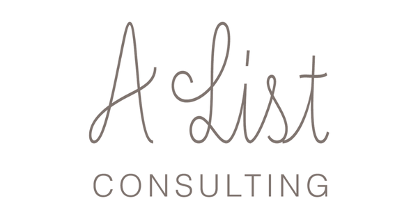 A List Consulting