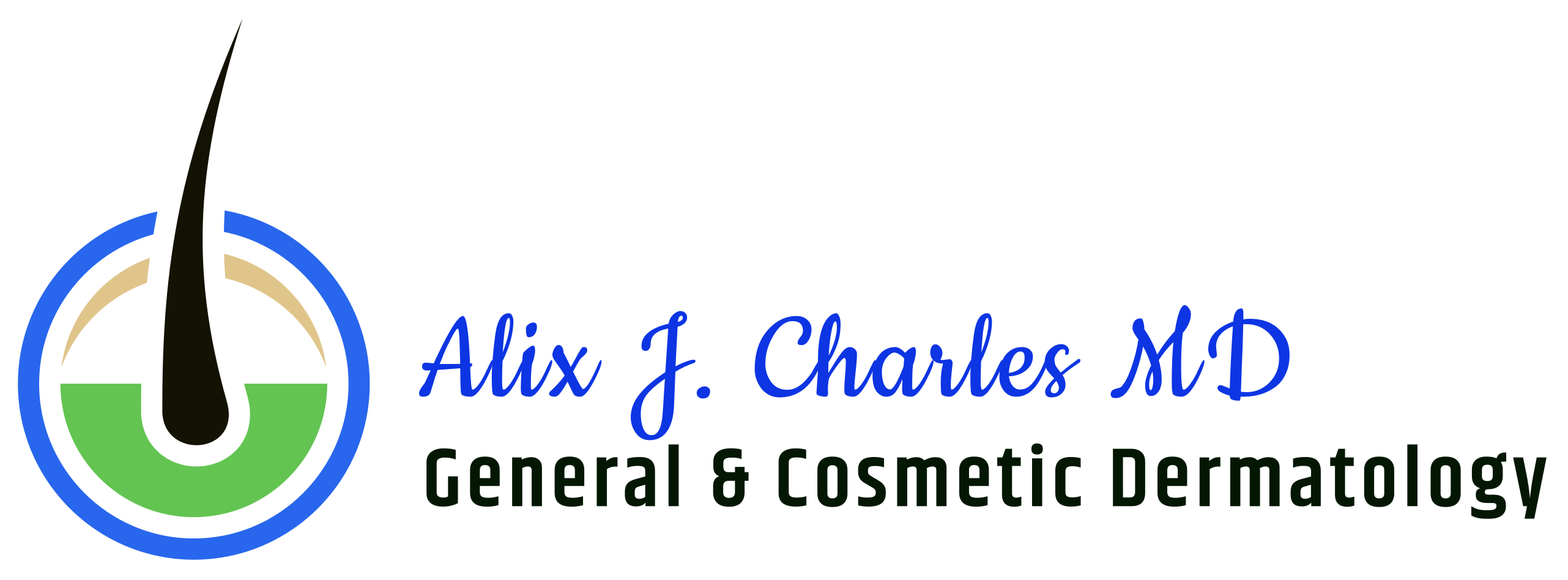 Alix Charles Dermatology