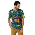 All Over Conference T-Shirt