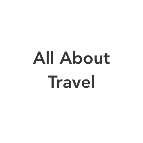 All About Travel