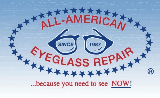 All American Eyeglass Repair