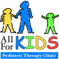 All for Kids Pediatric Therapy Clinic