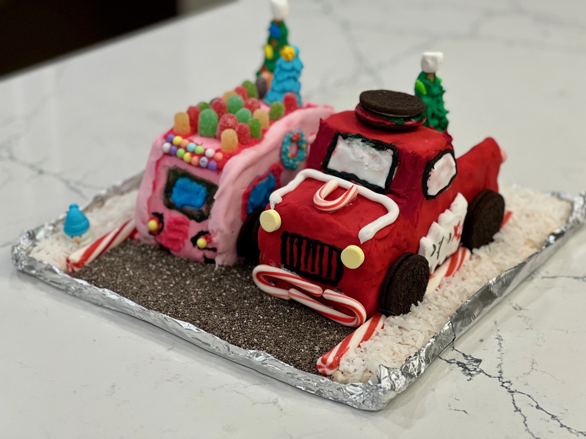 All We Want for Christmas