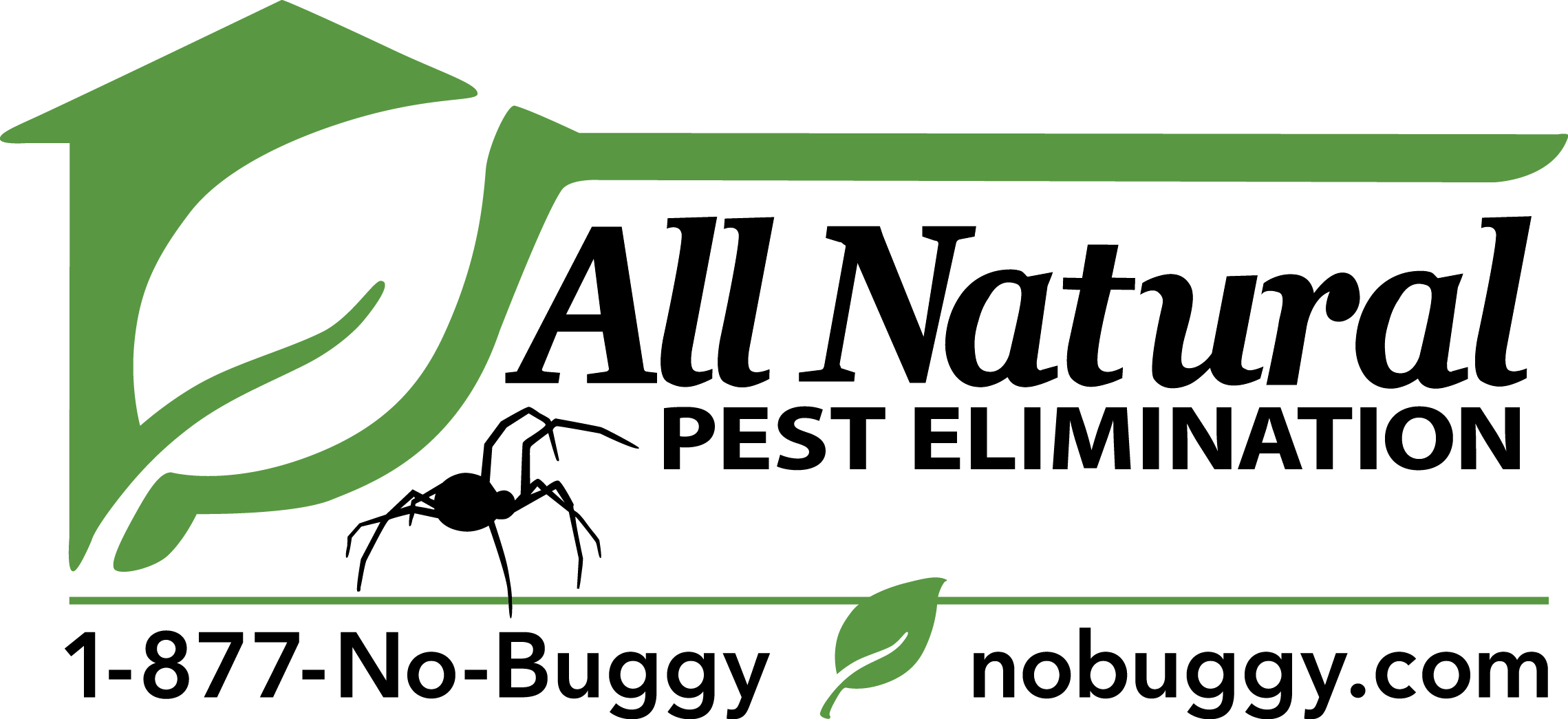 All Natural Pest Elimination