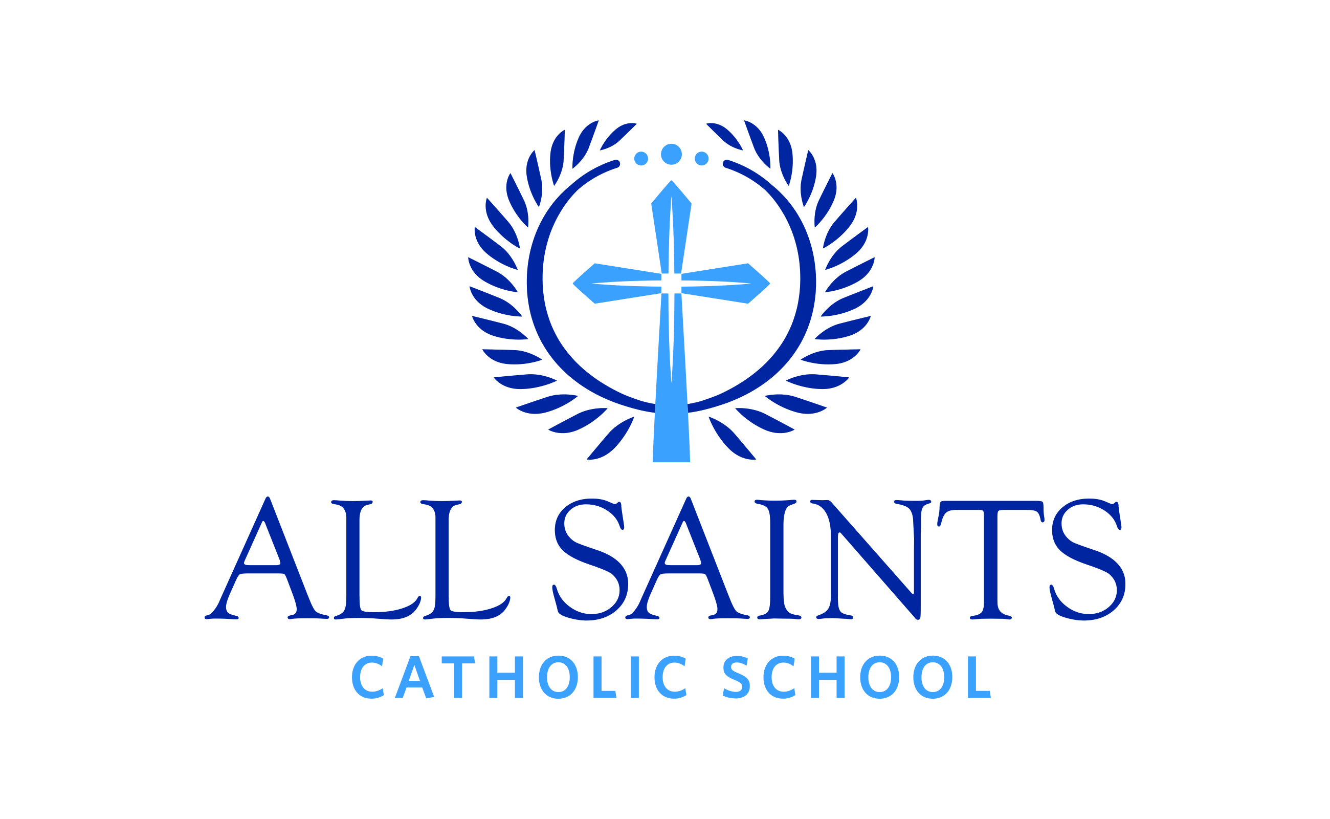 All Saints Catholic School