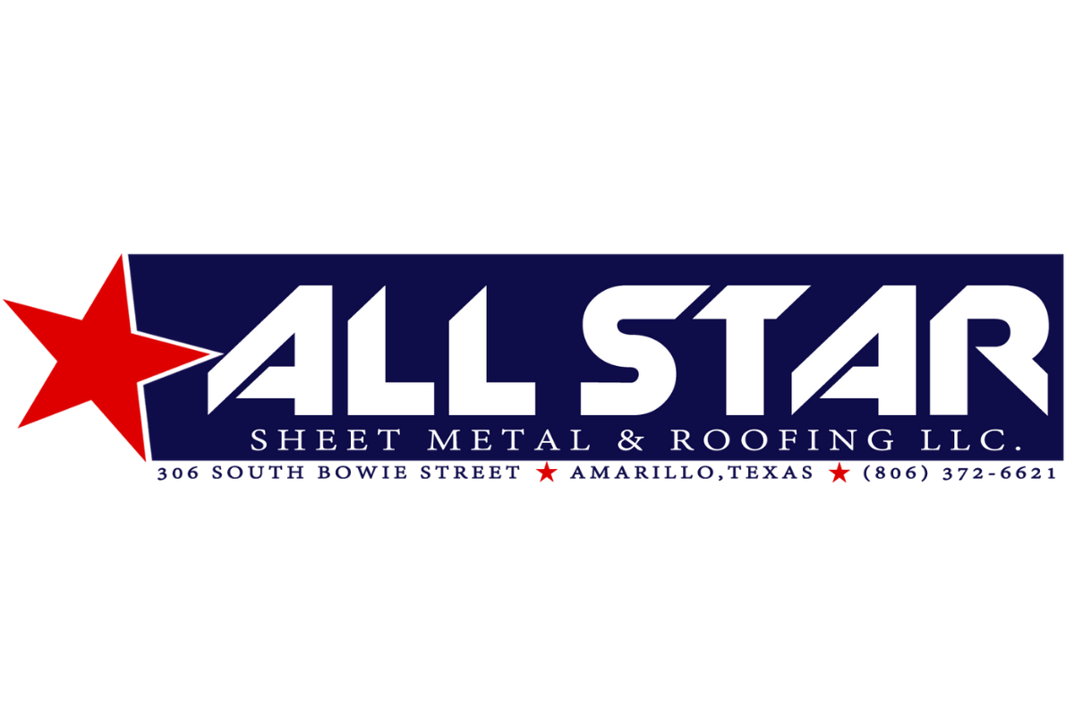 All Star Sheet Metal & Roofing
