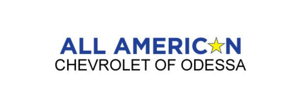 All American Chevrolet of Odessa - West Tex Sponsor