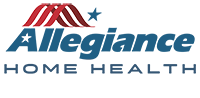 Allegiance Home Health, Joe Martin and Rosie Inguanzo-Martin