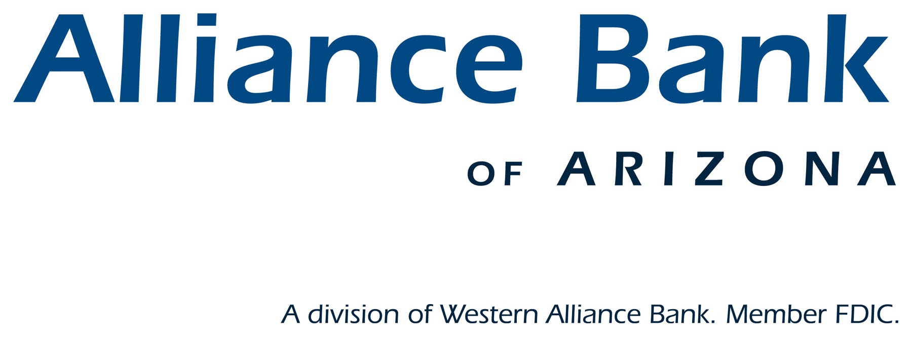 Alliance Bank of Arizona