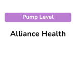 Alliance Health