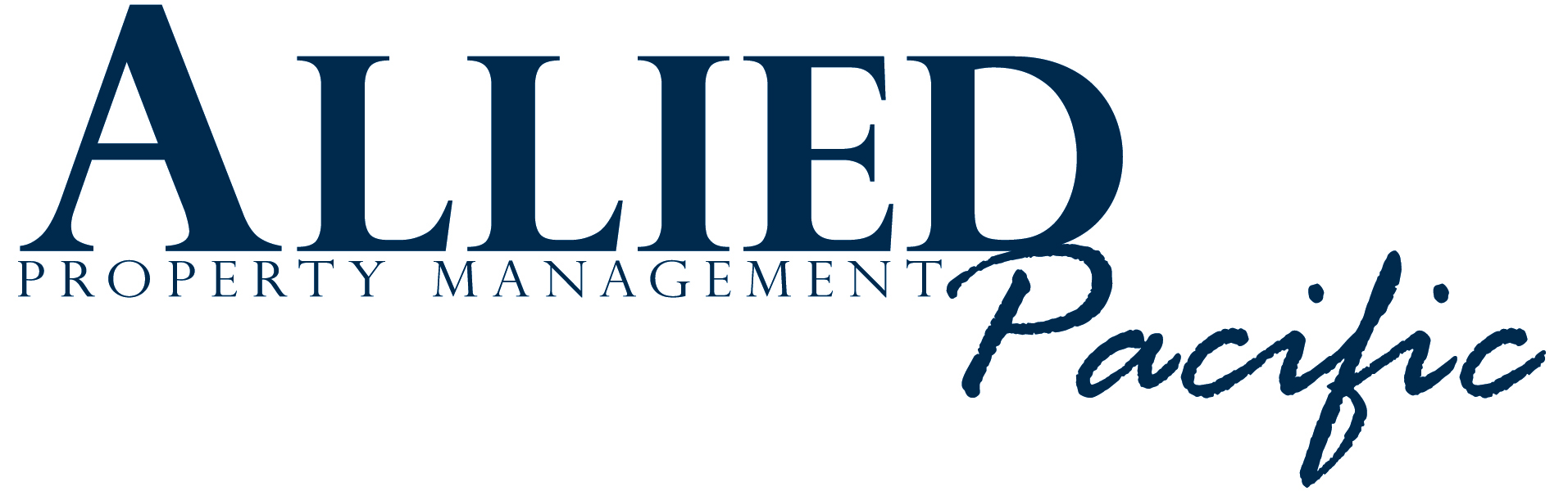 Allied Pacific Property Management 