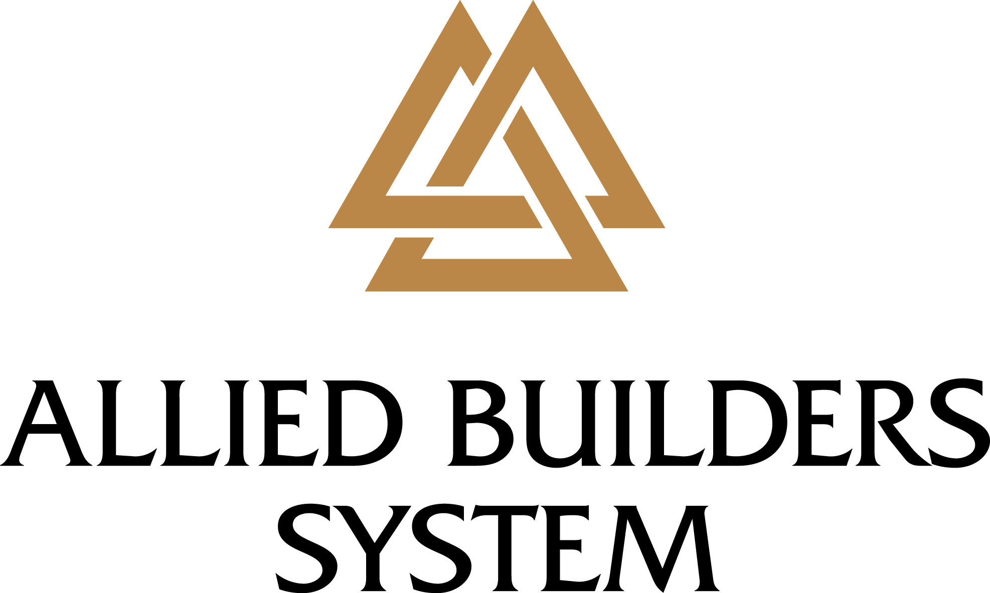 Allied Builders System