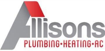 Allisons Plumbing Heating and Air