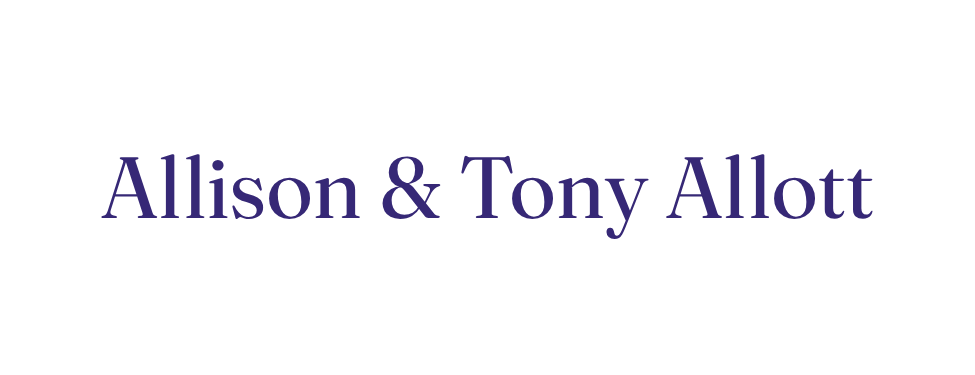 Signature Sponsor