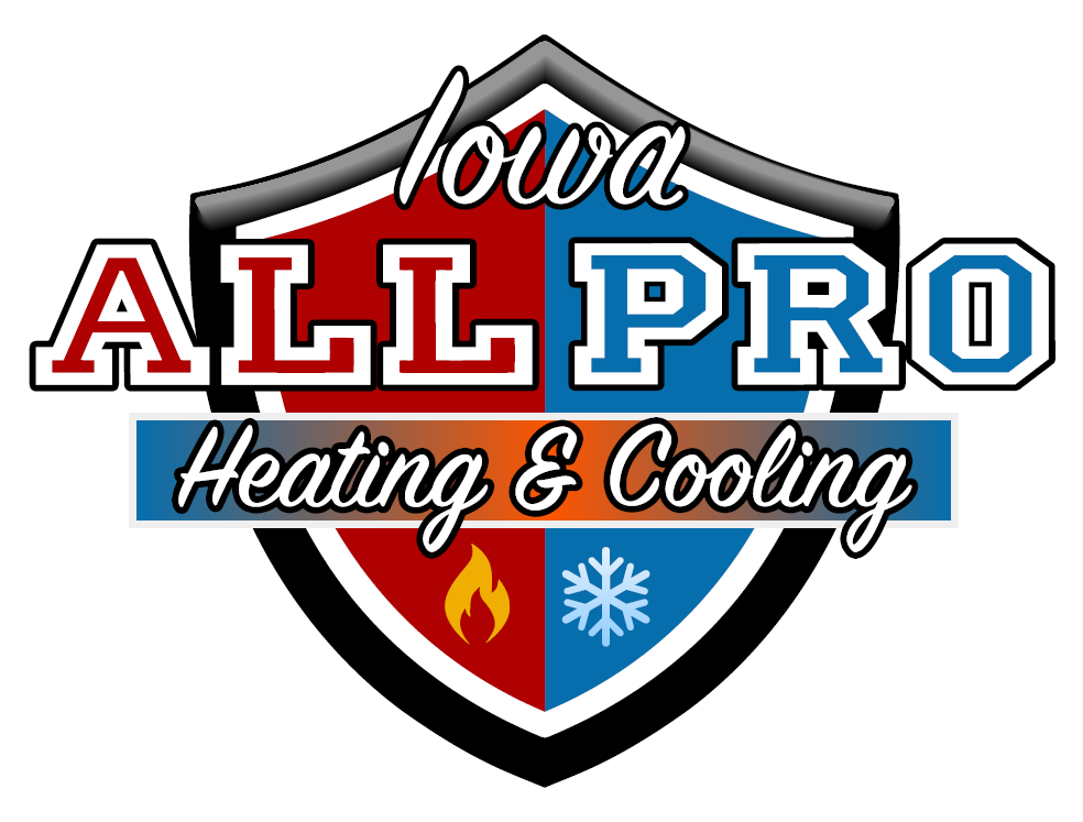 All Pro Heating & Cooling