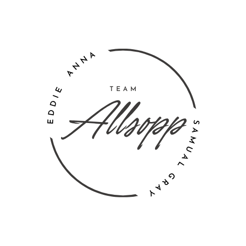 Team  Allsopp