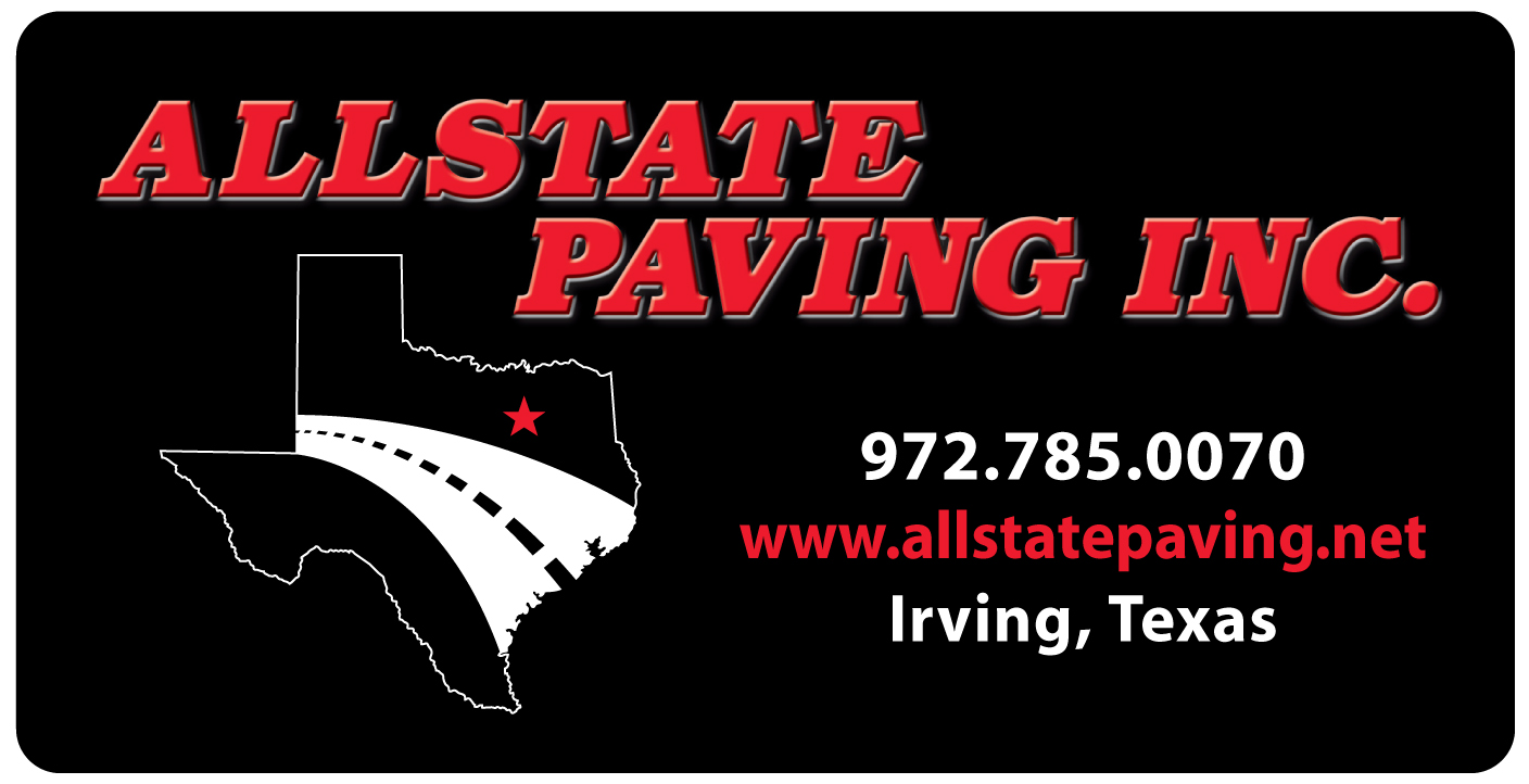 Allstate Paving, Inc.