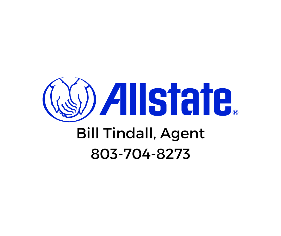 Bill Tindall: Allstate Insurance