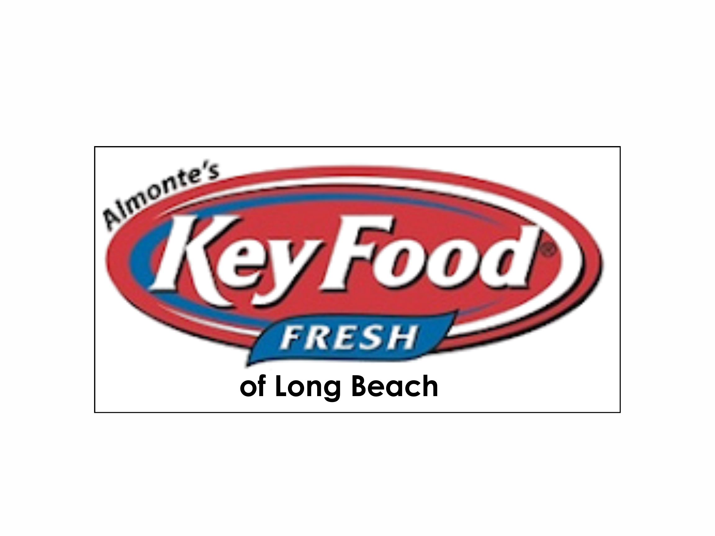 Almonte's Key Food of Long Beach
