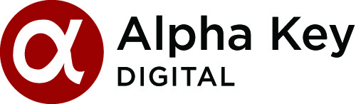 Alpha Key Digital