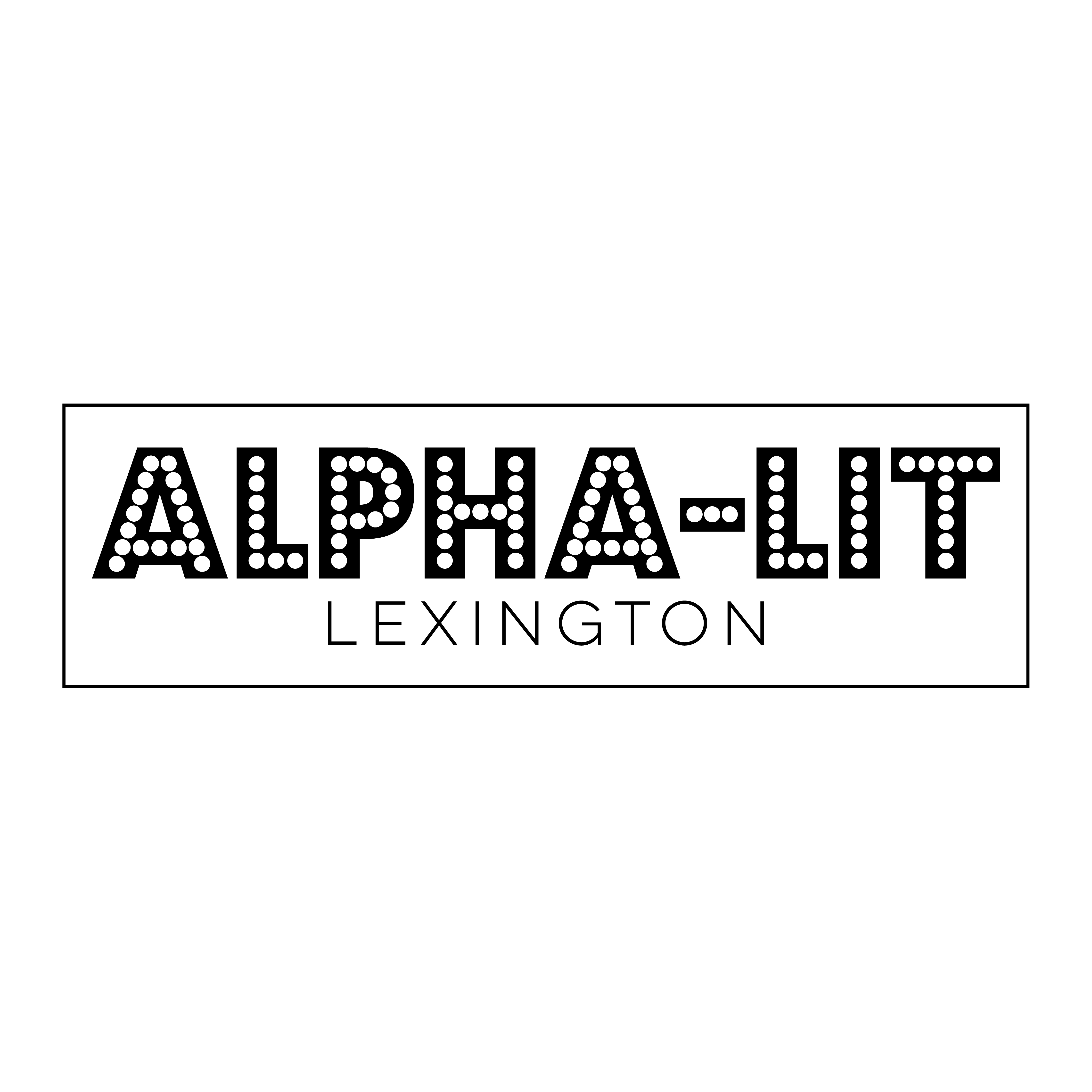 Alpha-Lit Lex