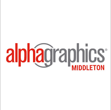 Alphagraphics - Middleton