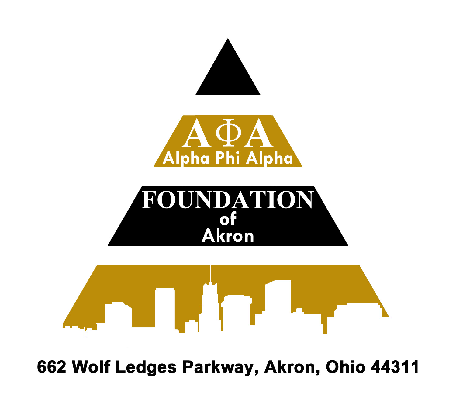 Alpha Phi Alpha Foundation of Akron