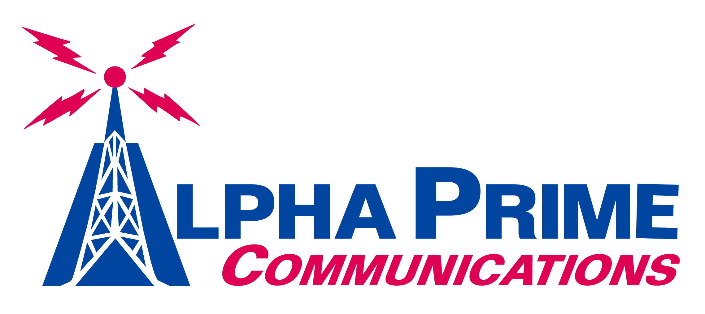 Alpha Prime Communication