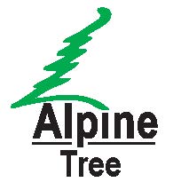 Alpine Tree