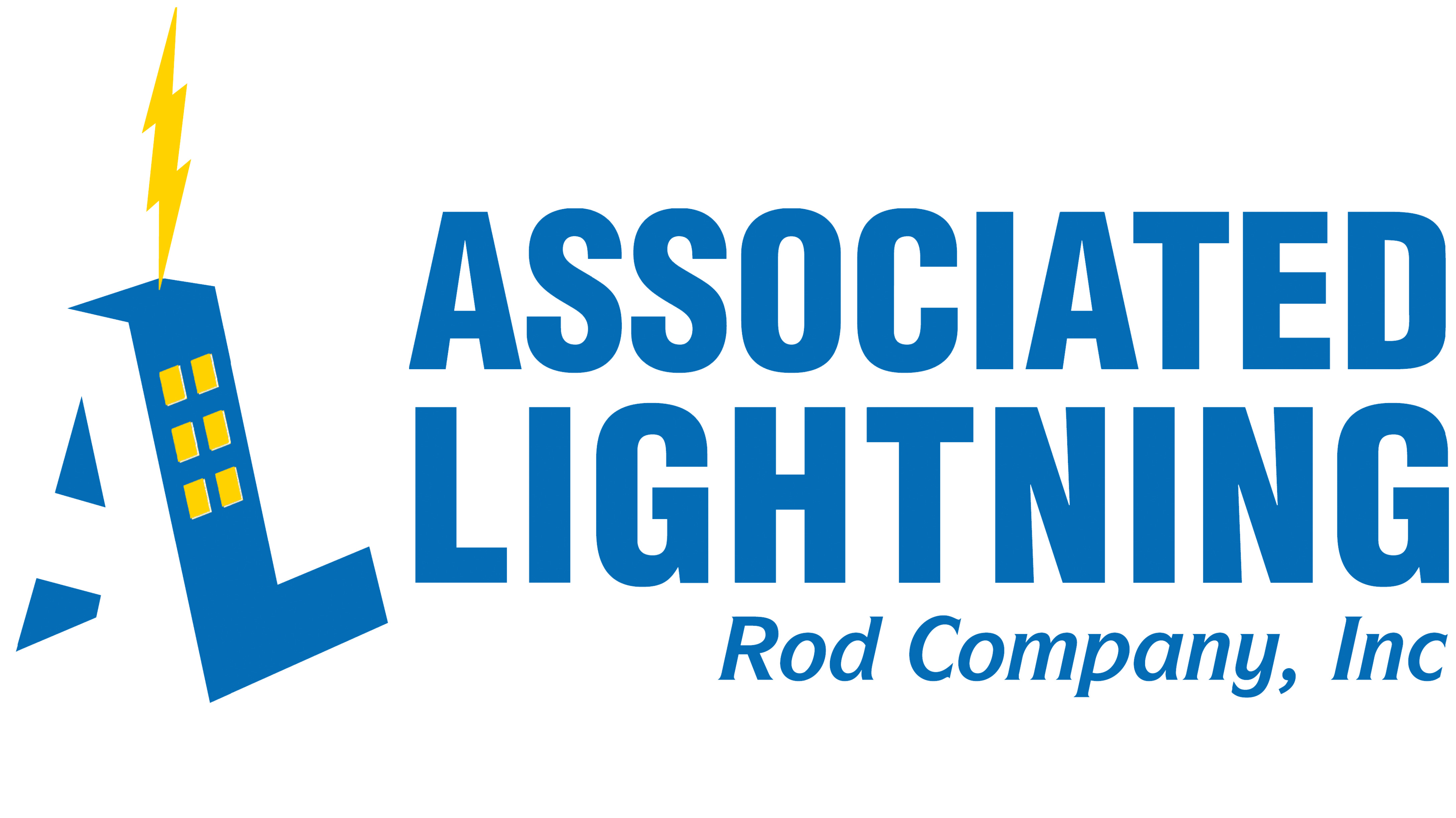 Associated Lightning Rod